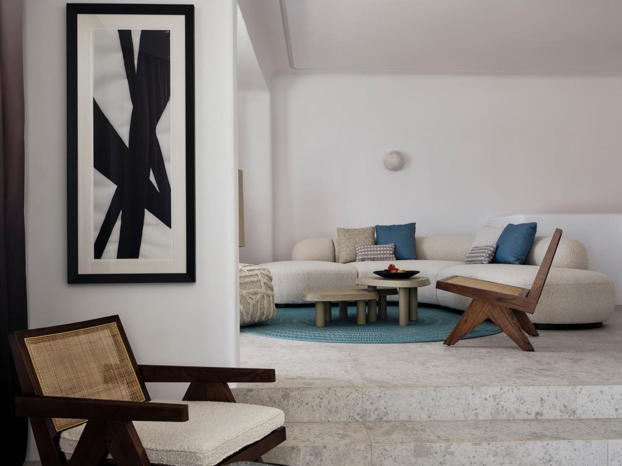 Hotel Deos Mykonos - A Myconian Collection