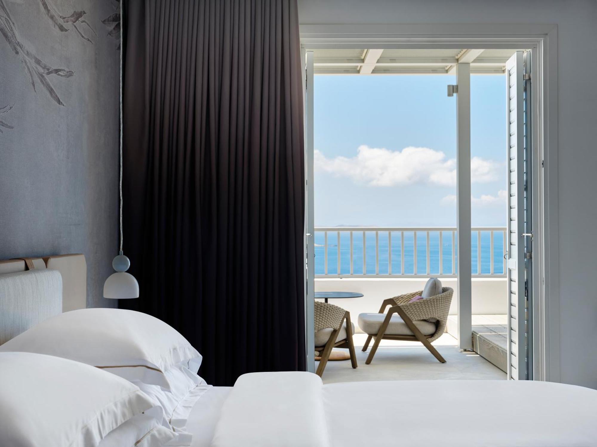 Deos Mykonos - A Myconian Collection 5* Mykonos Town